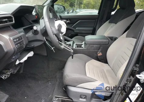 2024 Toyota Tacoma Double Cab z USA, uszkodzony, nr VIN 3TYLB5JNXRT020463